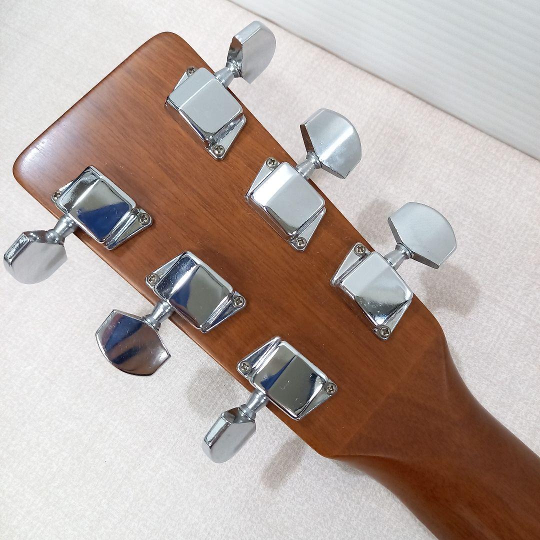 Morales アコースティックギター M-200 日本製 ジャパンビンテージ