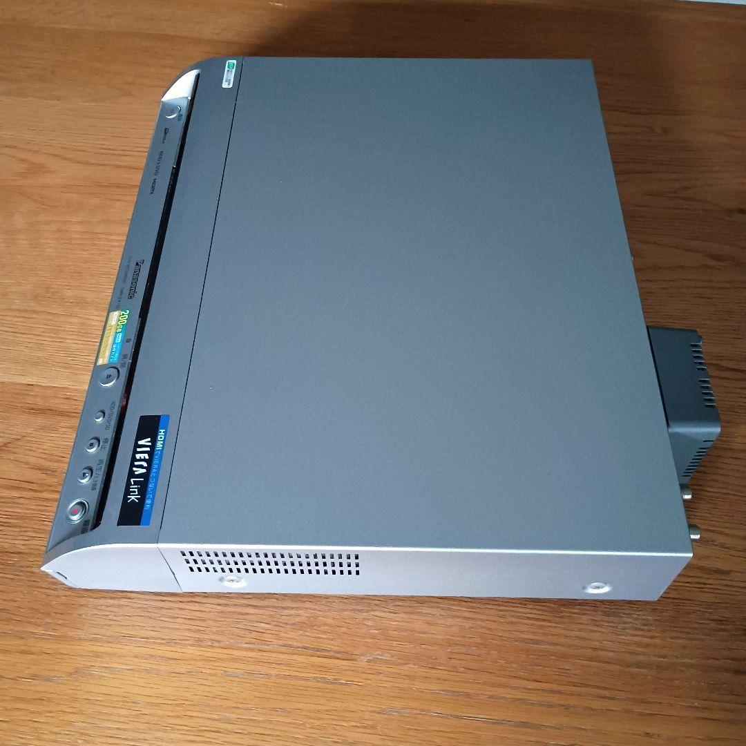 パナソニックDVDレコーダー　DMR−EX150