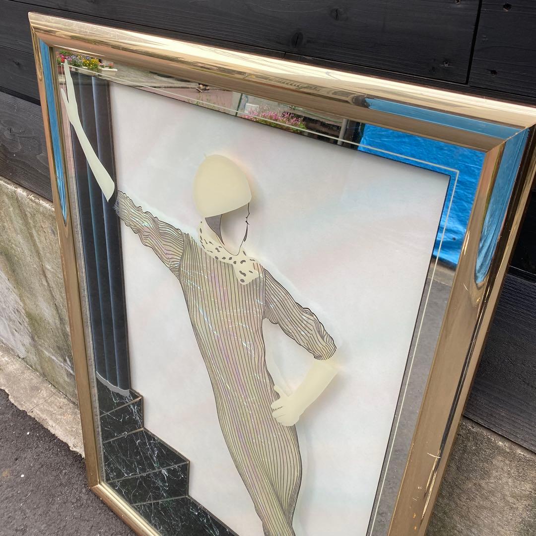 モダンアート ファッションアート　80年代　90年代