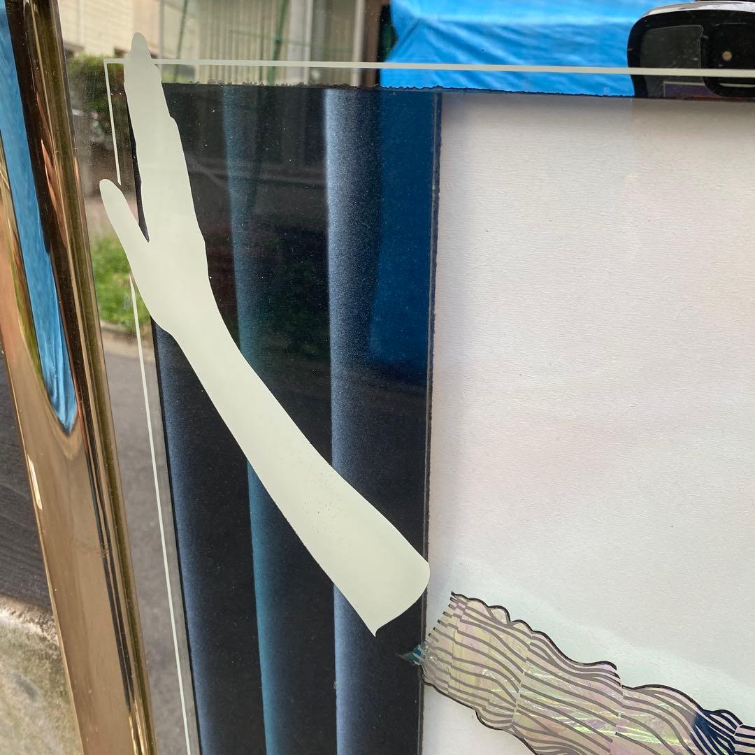 モダンアート ファッションアート　80年代　90年代