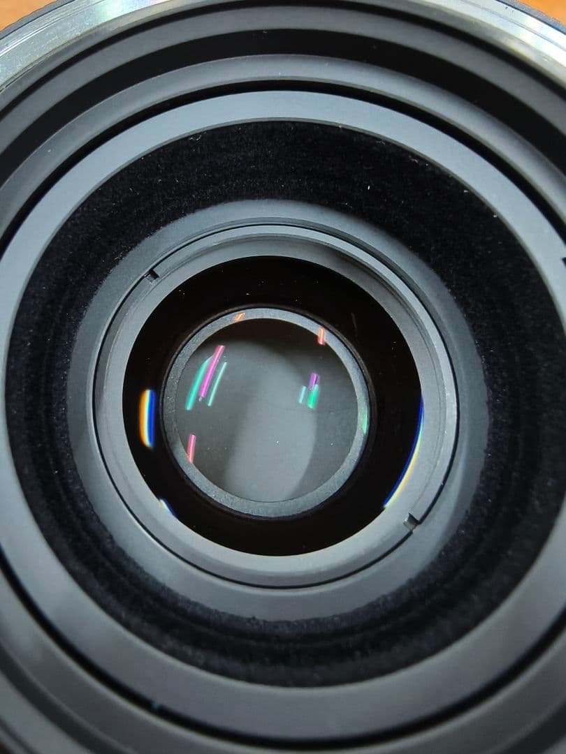 BRONICA RF645 65mmレンズセット