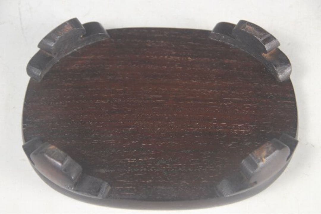 名家一雅作　置物