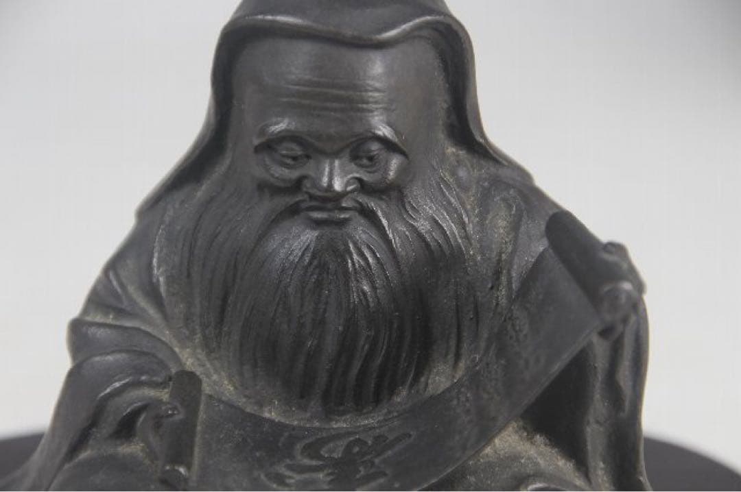 名家一雅作　置物