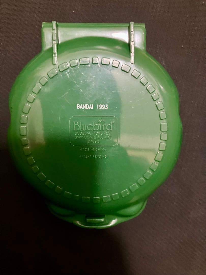 マイティマックス ドームドラゴン 当時物　MightyMax ドゥームゾーン