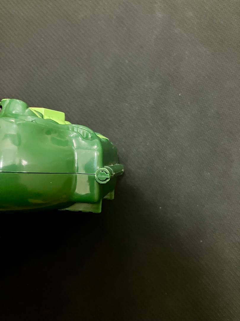 マイティマックス ドームドラゴン 当時物　MightyMax ドゥームゾーン