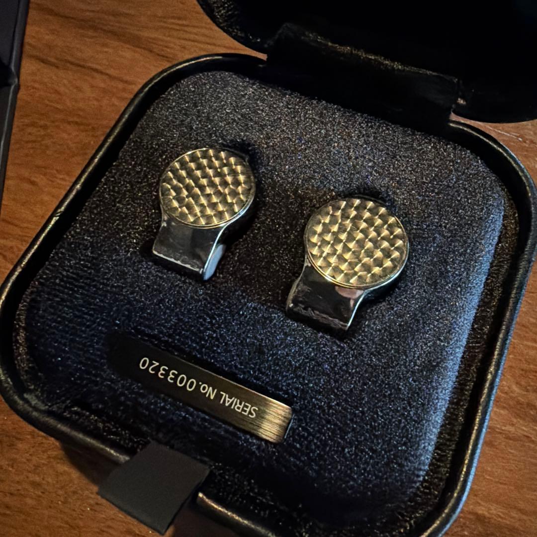 SONY IER-Z1R イヤホン