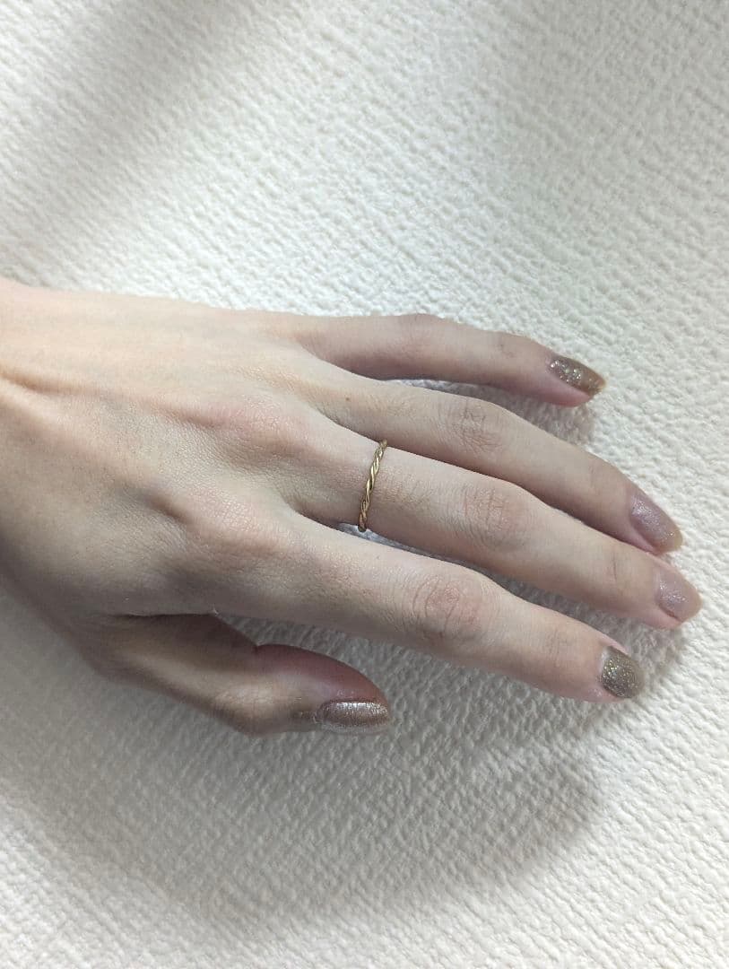 ete 10k ツイストリング