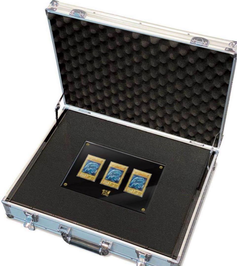 封印されしエクゾディア(プロフ必読)　海馬セット　遊戯王　新品未開封