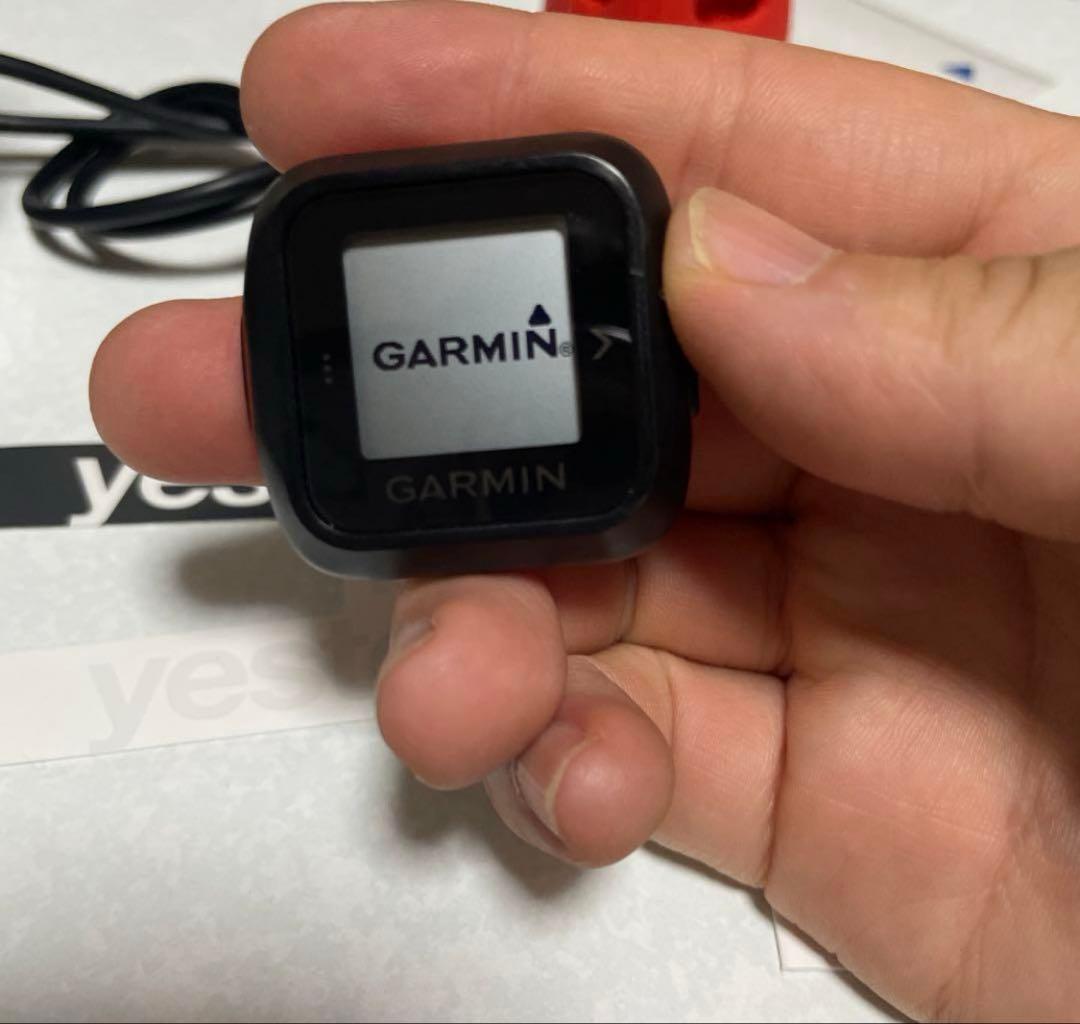 GARMIN SWING COACH スイングセンサー