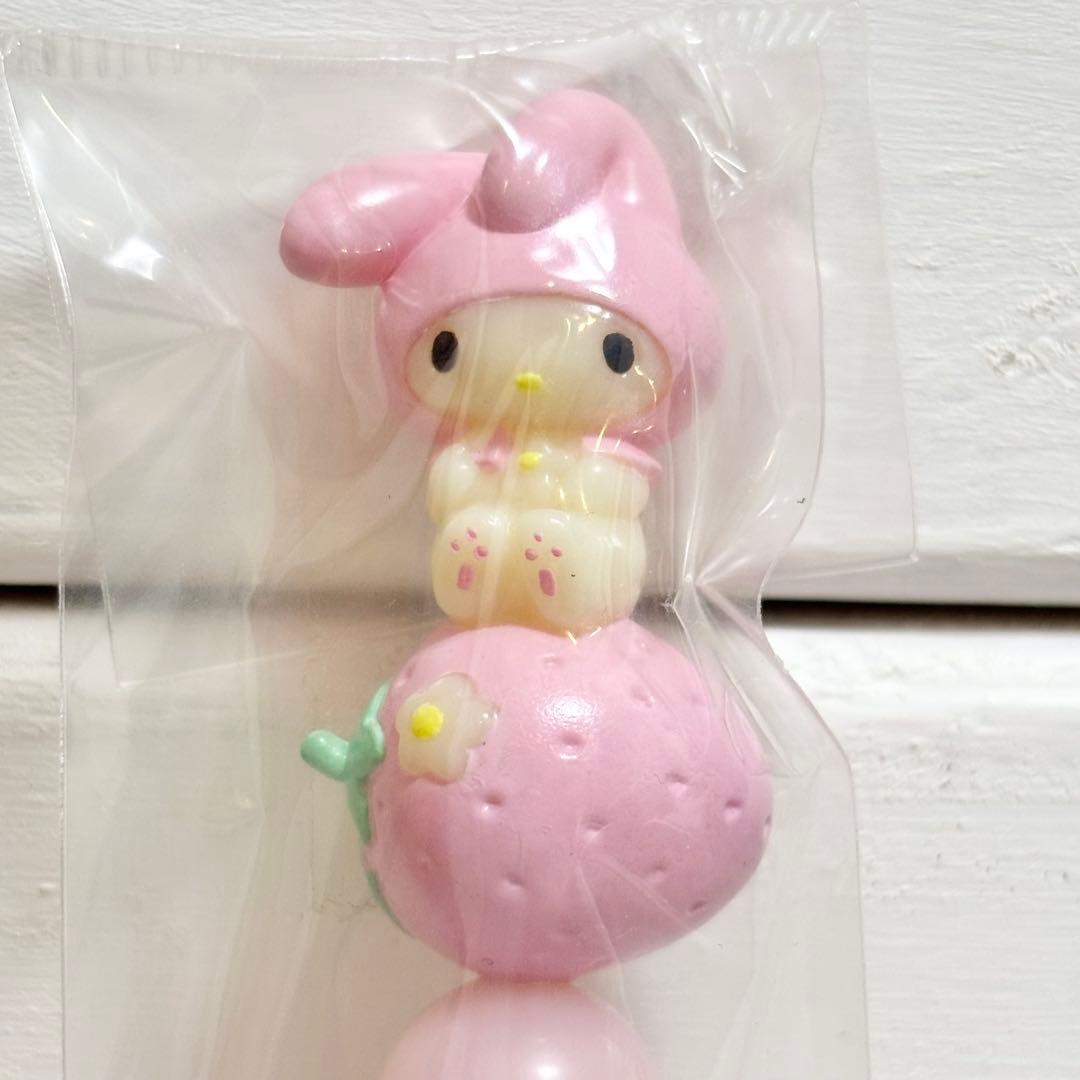 激レア マイメロディ ボールペン