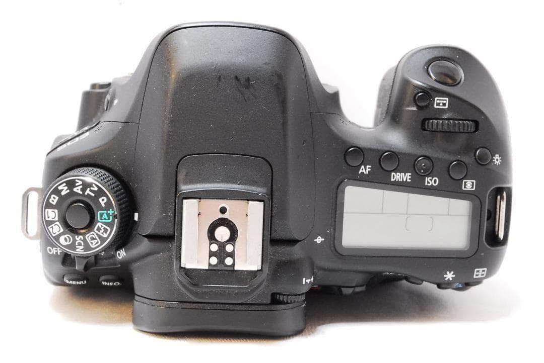 迫力の超望遠✨TAMRON Canon EOS 80D✨ダブルレンズ Wi-Fi