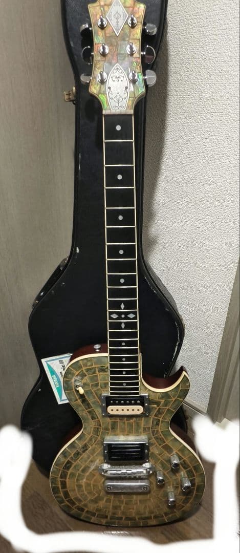 ディバイザー製 tune zephyr zmt-240 ホンマホ シェルトップ