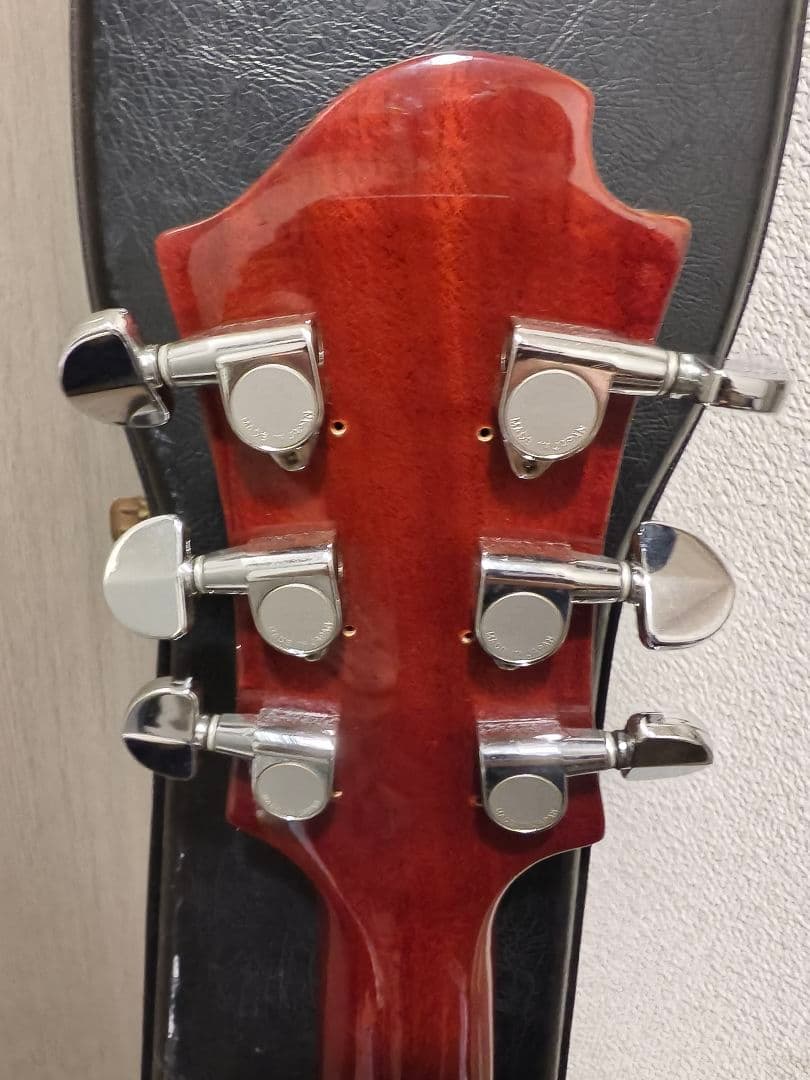 ディバイザー製 tune zephyr zmt-240 ホンマホ シェルトップ