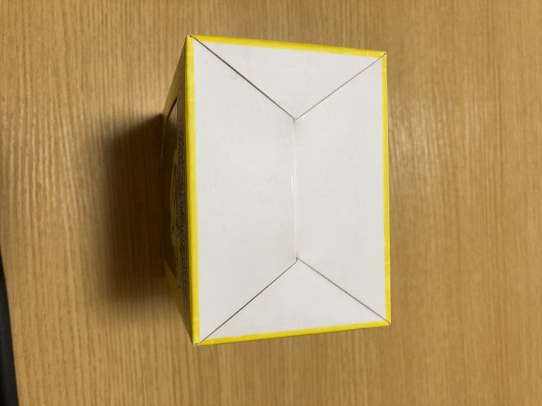 新品未開封　ポケモンカード　横浜記念デッキ