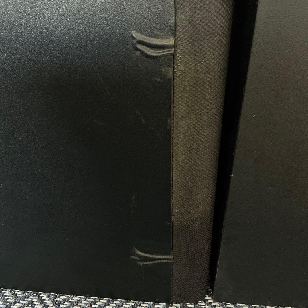 YAMAHA NS-50AV モニタースピーカー NS-10Mよりボーカル重視