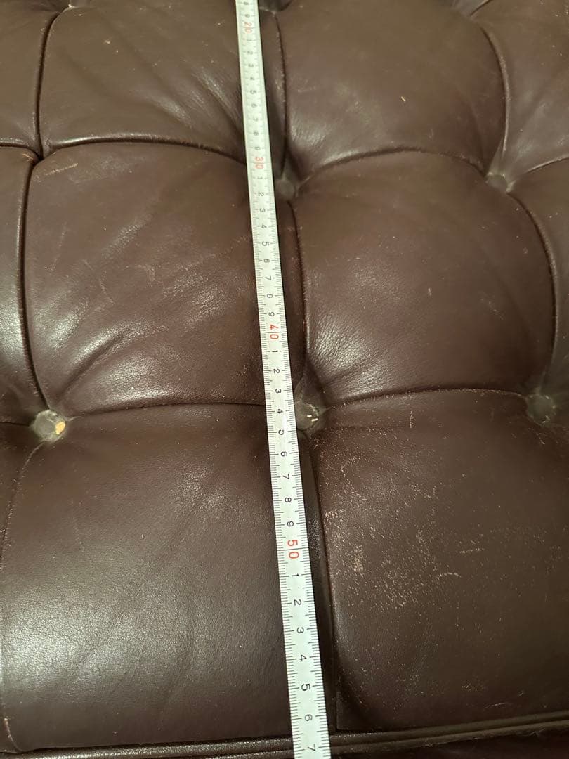 ア*ン様 【限界お値下げ！】カリモク　ダークブラウン コーナーソファセット