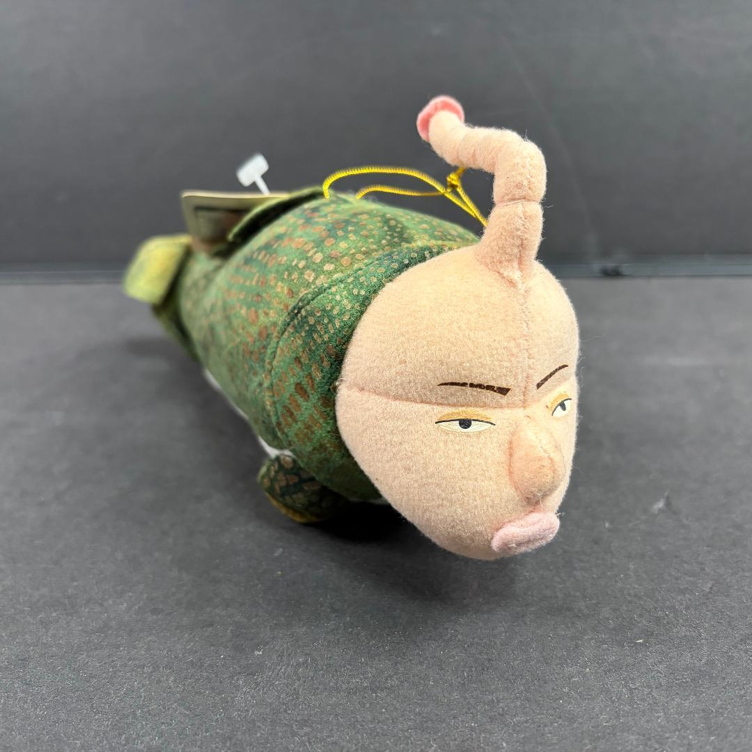 中古 シーマン SEAMAN ハイギョ ぬいぐるみ ドリームキャスト PS2