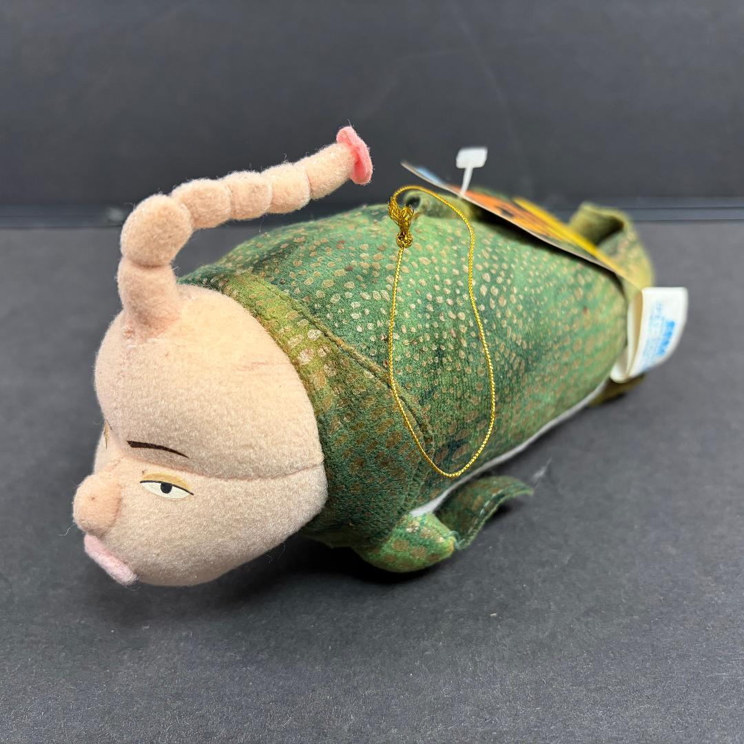 中古 シーマン SEAMAN ハイギョ ぬいぐるみ ドリームキャスト PS2