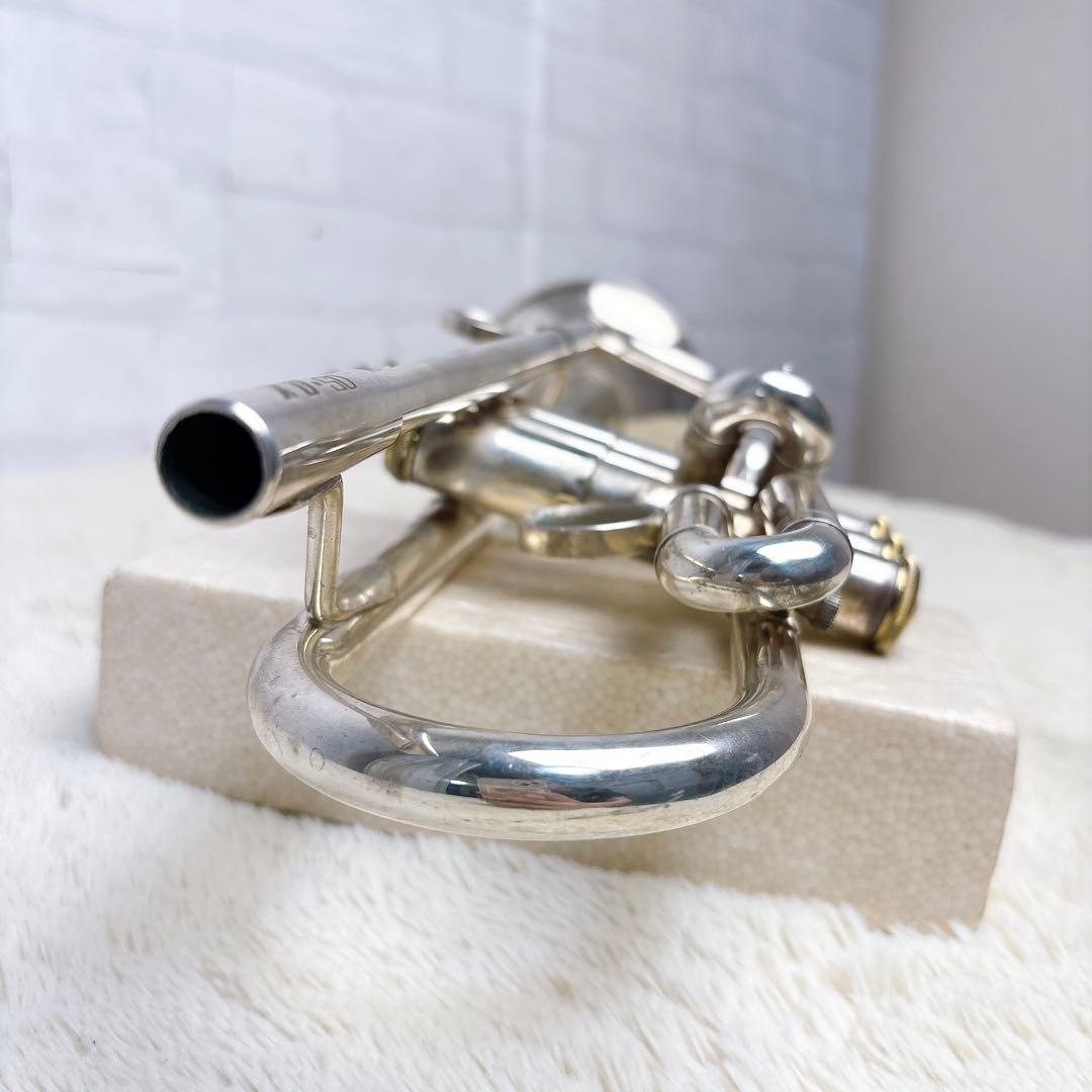 XO エックスオー SD トランペット マウスピースなし