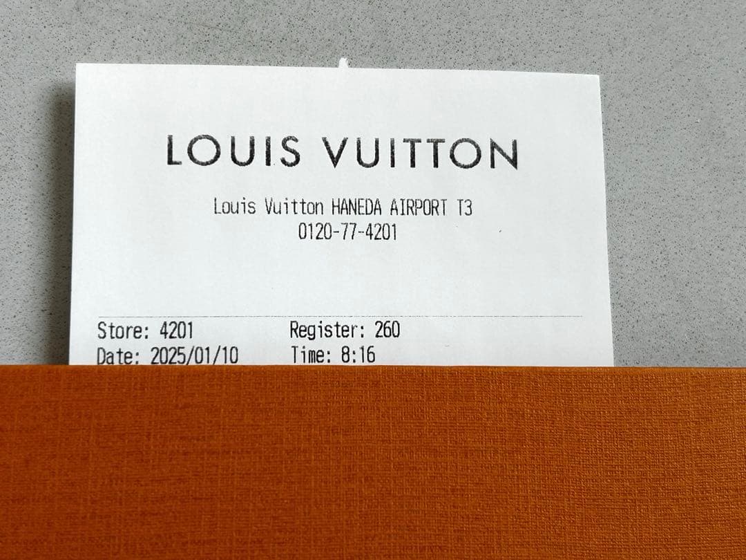 LOUIS VUITTON ポルトフォイユヴィクトリーヌ◆モノグラム◆正規品