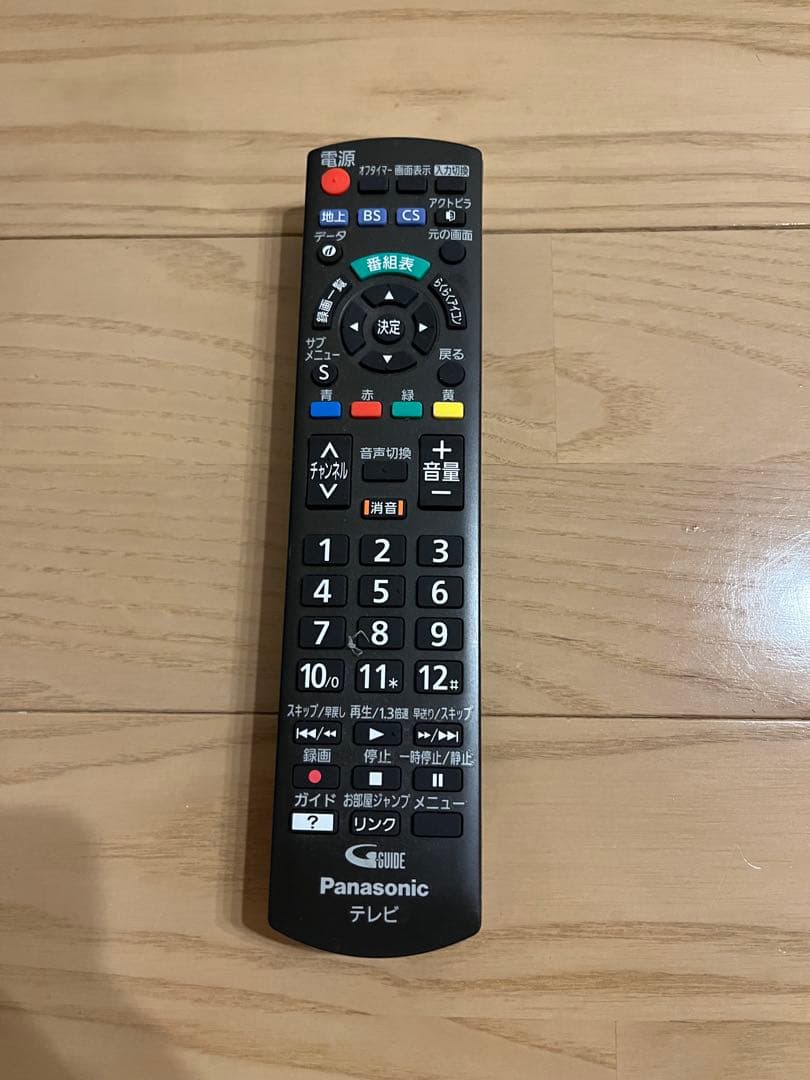 Panasonic TH-32E300 32インチテレビ　送料込