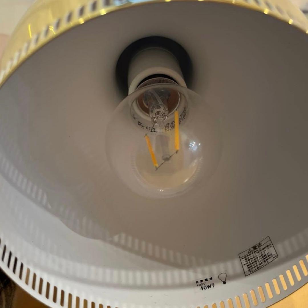 箱あり artek LIGHT A330S ゴールデンベル ペンダントライト