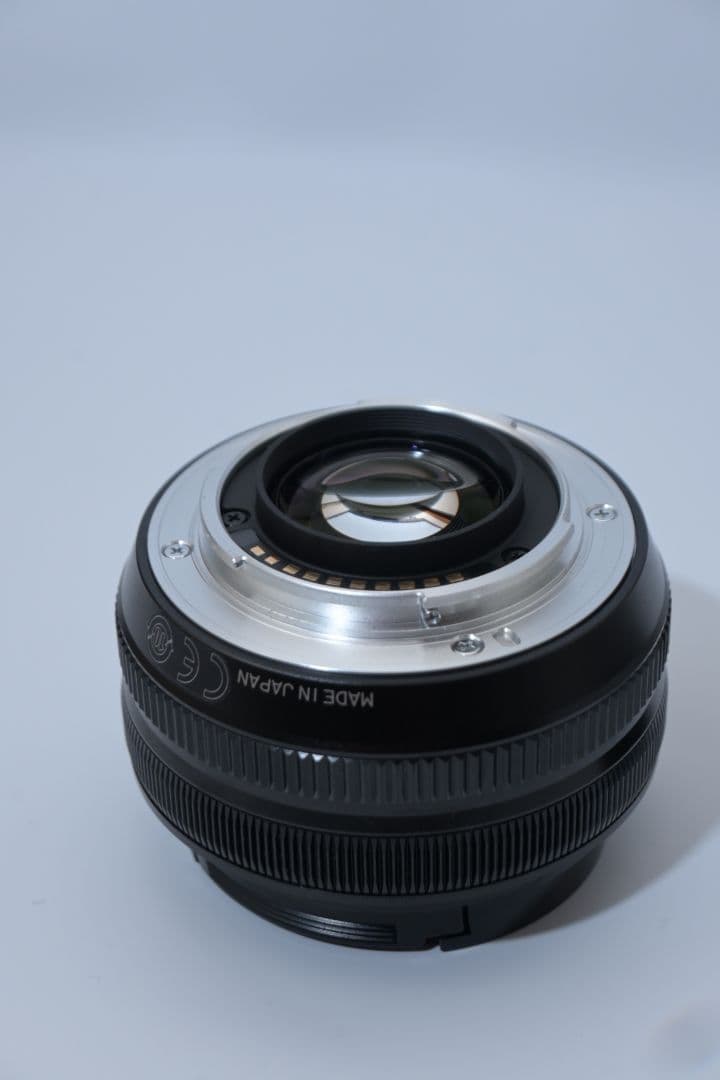 Fujinon　xf 18mm f/2 r レンズ ほぼ新品 作例あり