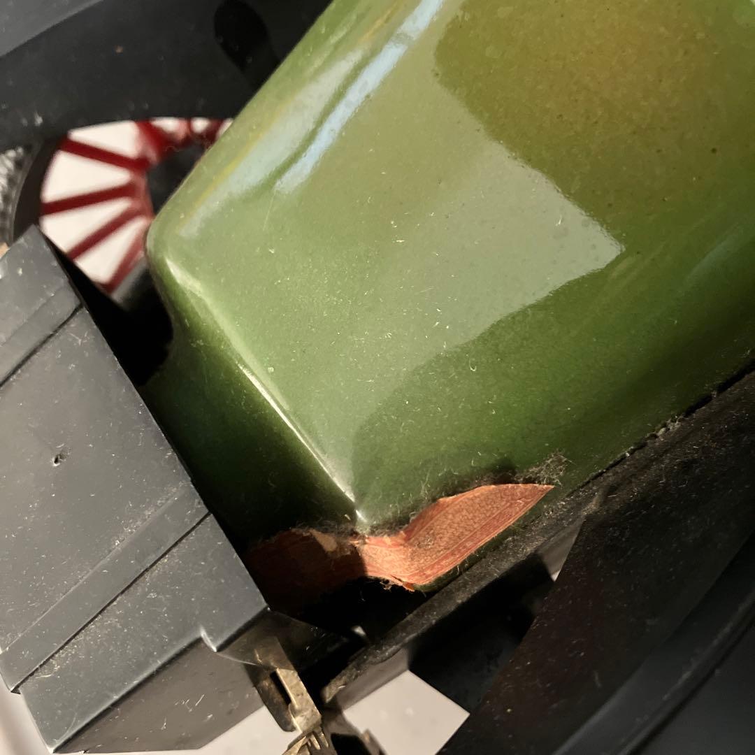 【未開栓】BEAM 100 フォード クラシックカー バーボンウイスキー