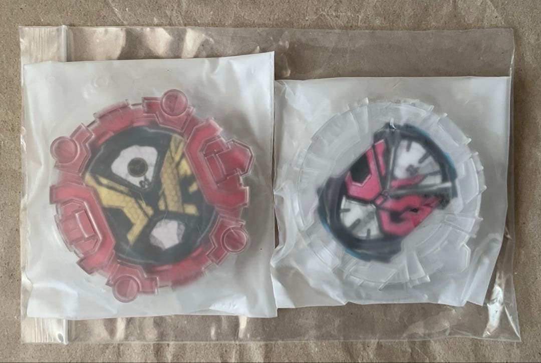 S.H.Figuarts 仮面ライダージオウ 5セット