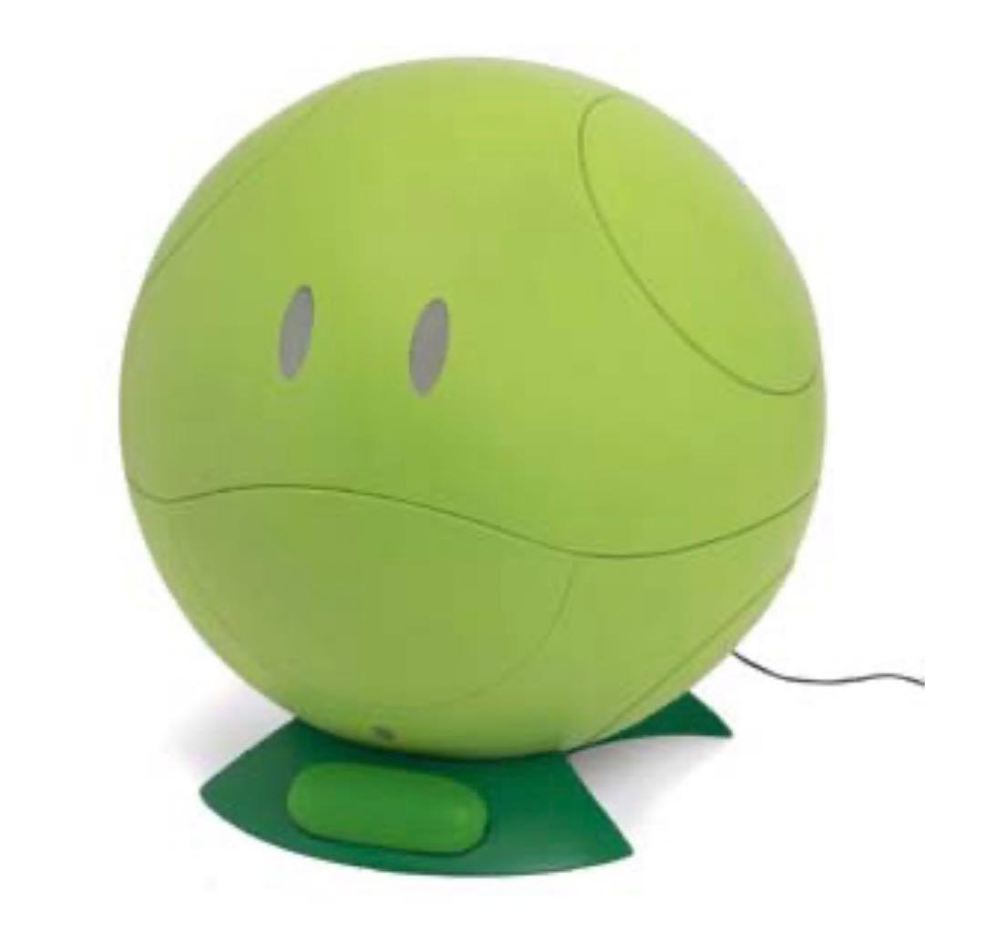 限定1000台❗️ 新品未使用 1/1原寸 『リアルサイズ ハロ PCケース』