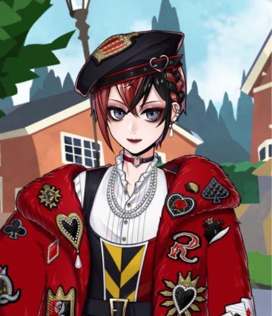 【きゃらめるちゃん様】ウィッグオーダーページ