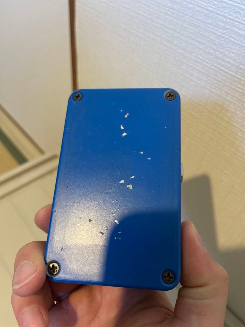 EBS octabass おまけアダプター付