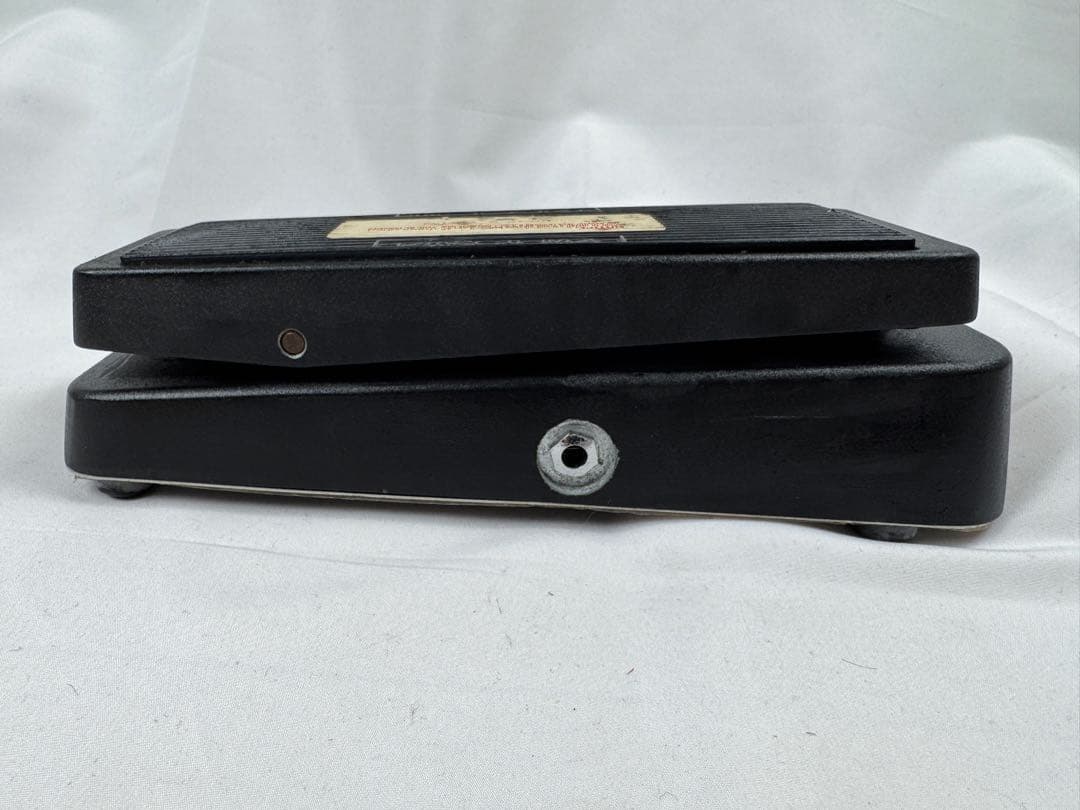 Cry Baby ワウペダル