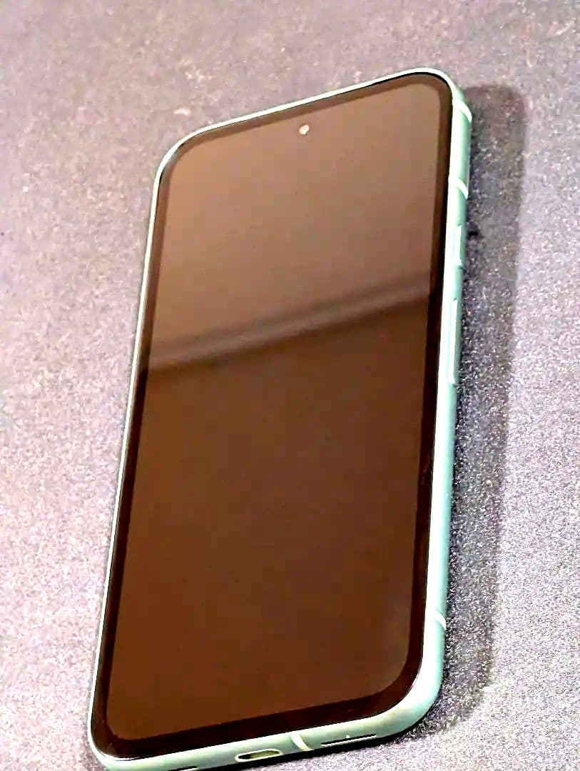 【期間限定値下げ】Google Pixel 8a　SIMフリー　ケース付き