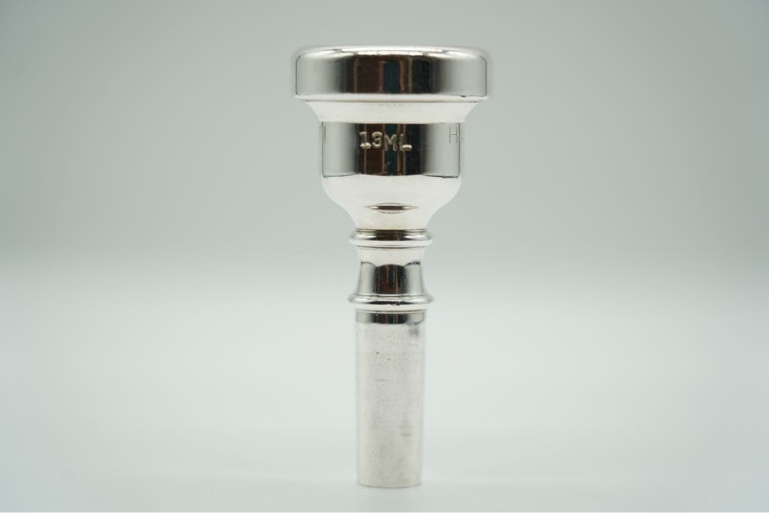 Hammond Design 13ML太管テナートロンボーンマウスピース