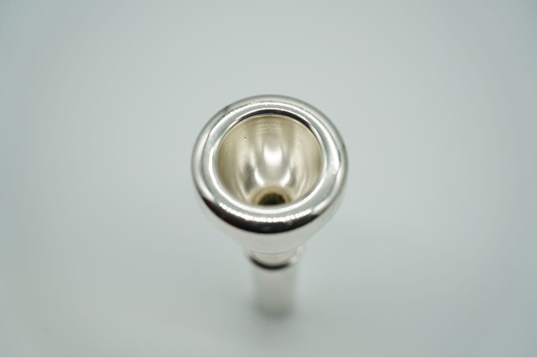 Hammond Design 13ML太管テナートロンボーンマウスピース