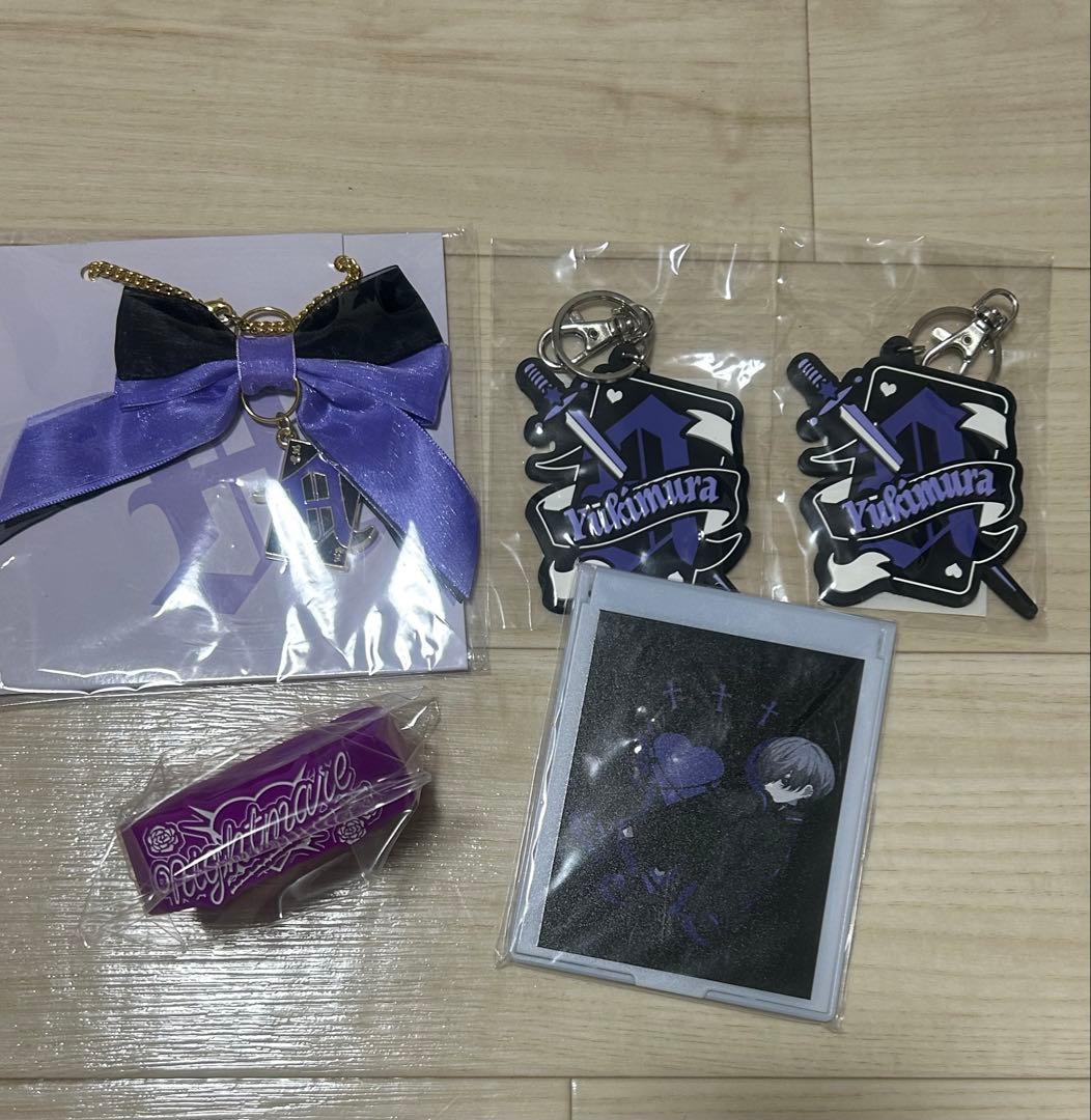 ゆきむら。まとめ売り 騎士A 騎士X