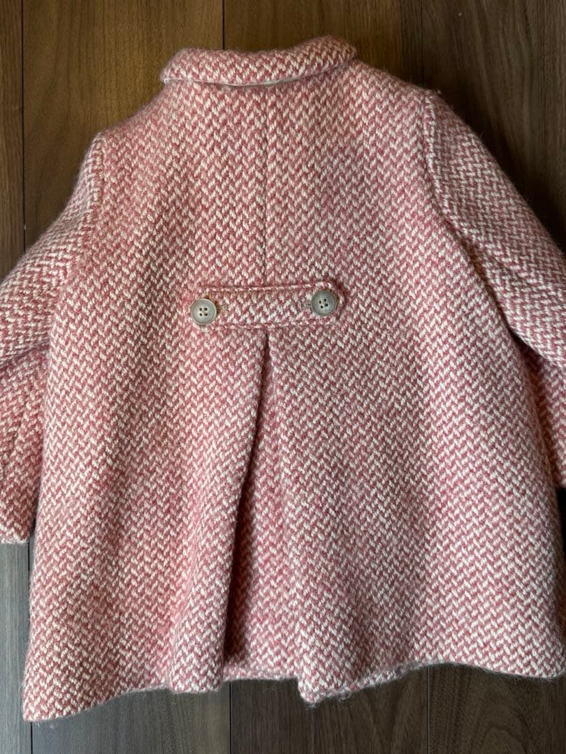 ボンポワン2yコート