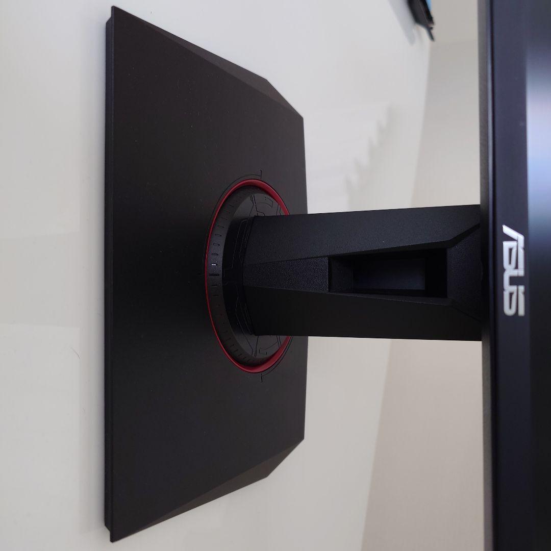 【美品】ASUS VG279Q