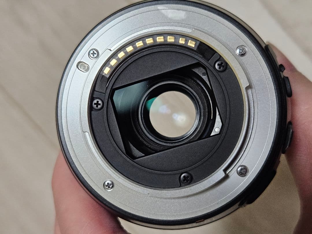 レンズ(ズーム) Fujinon XF18-55mm F2.8-4 R LM OIS