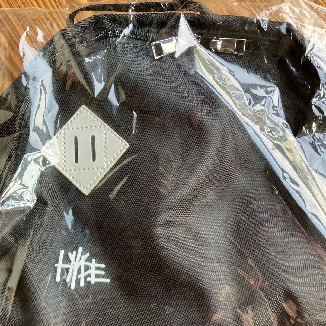 完全新品未開封　米津玄師 Kenshi Yonezu HYPE リュック