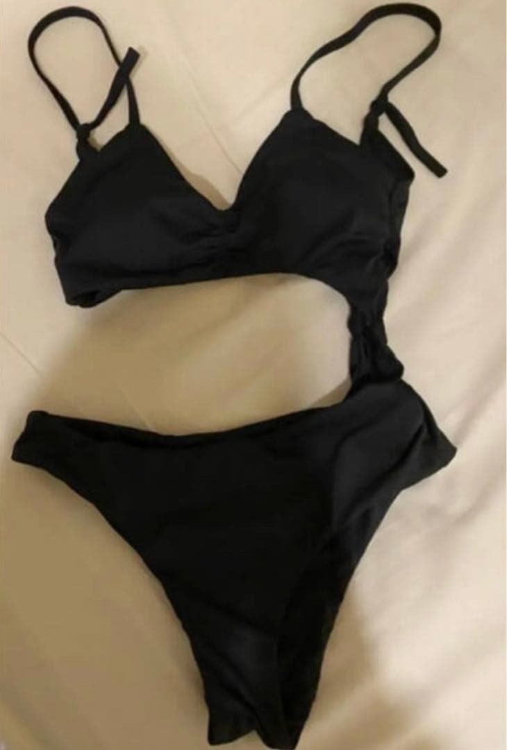 ALEXIA STAM アリシアスタン Mia Quiet Night M