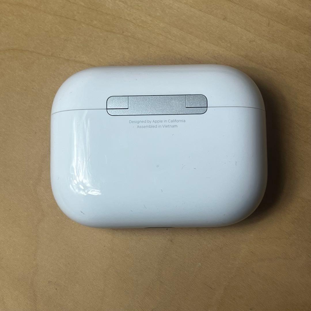 新品 AirPods Pro 第3世代 A3122 充電ケース ケース