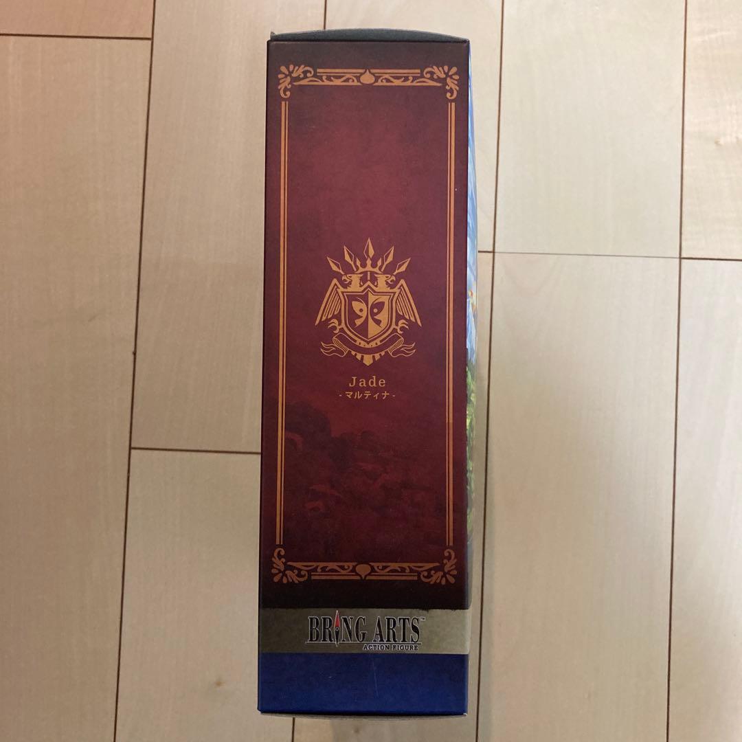 ドラゴンクエストXI 過ぎ去りし時を求めて ブリングアーツ マルティナ