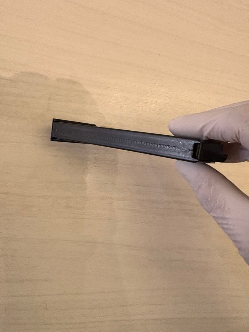 タナカワークス　モデルガン　Tokarev TT-33　HW トカレフ　火薬付き