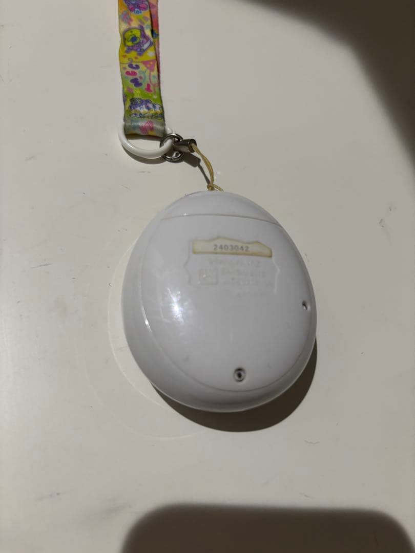 たまごっち　20周年 20th Anniversary Edition