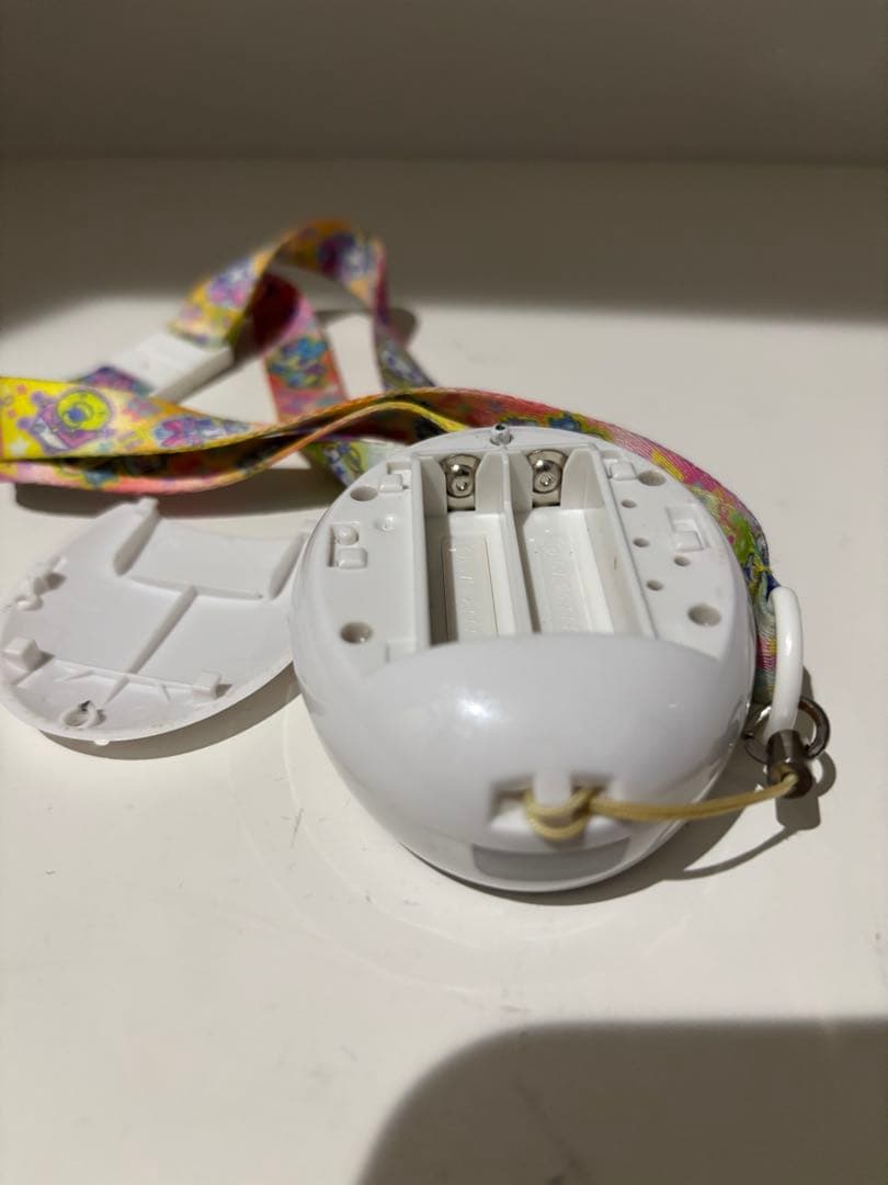 たまごっち　20周年 20th Anniversary Edition