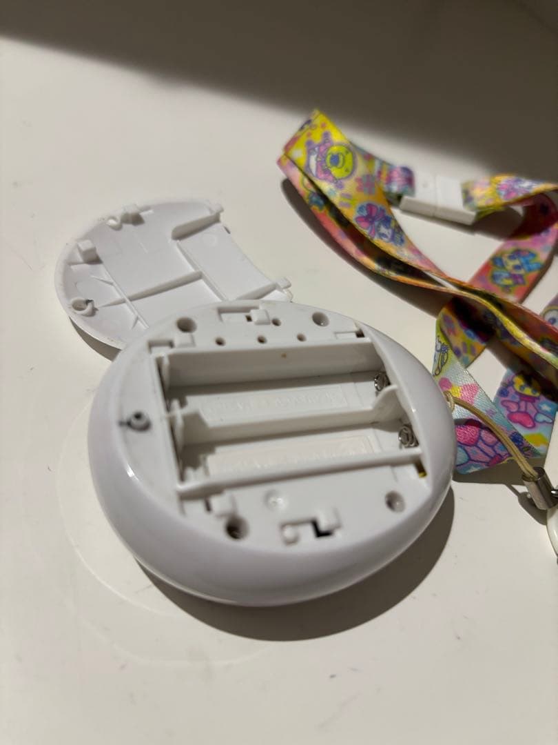 たまごっち　20周年 20th Anniversary Edition