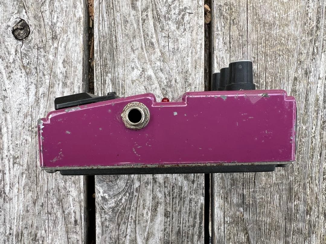 ギター DOD FX56 American l