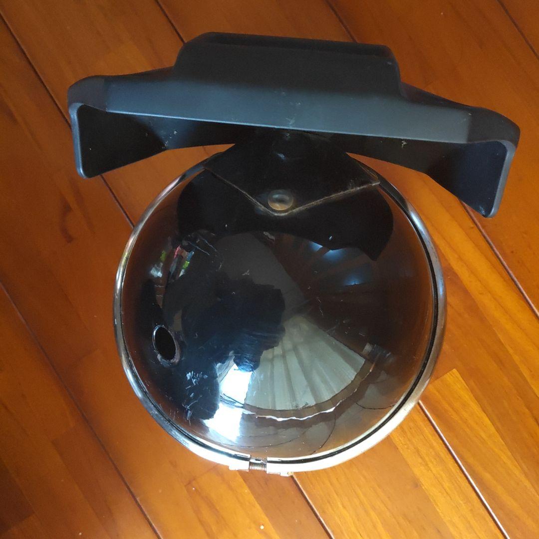 ハーレーダビッドソン　スポーツスター883R　純正ヘッドライト